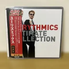 Eurythmics Ultimate Collection