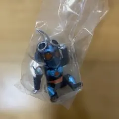 まちぼうけ 仮面ライダーの場合 その3 ガッチャード