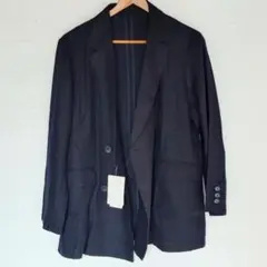 新品タグ付★JOURNAL STANDARD relume テーラードジャケットのサムネイル