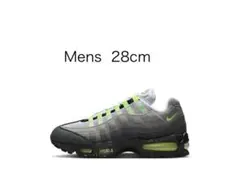 [当選品]Nike AirMax95 OG BigBubble 
