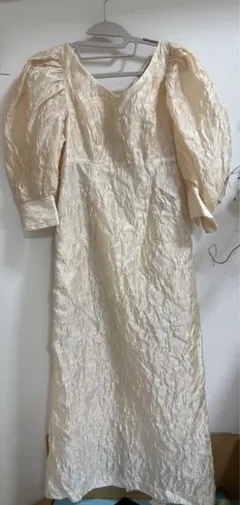 kastane オケージョンドレス　新品　未使用