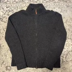 ドライバーズニット ニット