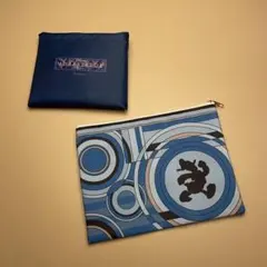 ディズニー アンバサダーホテル ポーチ&エコバッグ