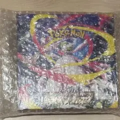 ポケモンカード メガシンフォニア 1BOX(シュリンク付き)新品送料無料