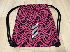 新品未使用adidas ゴルフ　コードカオスシューサック