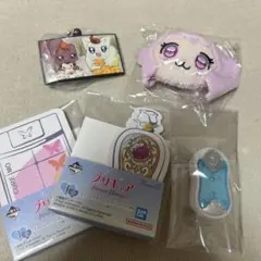 プリキュア ForeverHearts くじセット