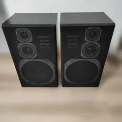 未使用 Technics SB-2370 スピーカー - メルカリ
