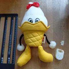 2025年最新】日世セイチャンソフトクリームぬいぐるみの人気アイテム