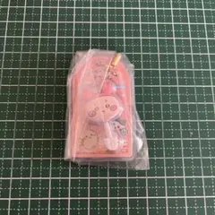 ちいかわ　ミニチュアロリポップチョコチャーム