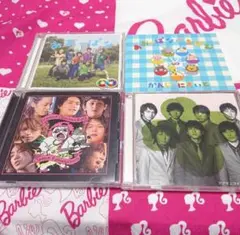 関ジャニ∞ SUPER EIGHT CD シングル