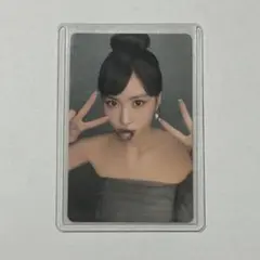 ミサモ ミナ トレカ 豪華盤 MISAMO Masterpiece 初回限定豪華盤 TWICE ミナ トレカ - メルカリ