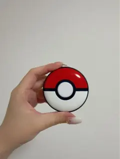 Pokémon GO Plus +