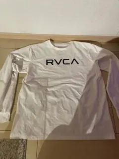 rvca 長袖カットソー