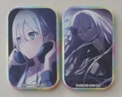 ゆ*迎様 プロセカ　ニーゴ　宵崎奏　缶バッチ