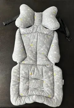 SMORbi ベビーカーシート　ミルキーウェイ