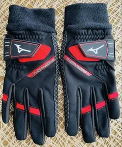 【吸湿発熱】サーマグリップ ブレスサーモ手袋／両手(ゴルフ)