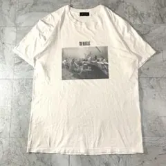 希少デザイン good rock speed × ビートルズ Tシャツ Lのサムネイル