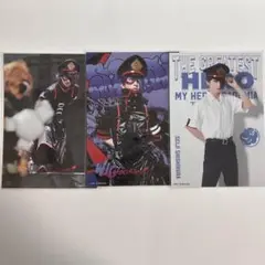 ヒロステ　肉倉