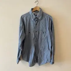 フ*カ様 50's CoastWide シャンブレーシャツ 2025年最新】COASTWIDEの人気アイテム - メルカリ