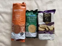 リントンズ　ビスケットバレル　新品未使用 リントンズのアンティークのビスケットバレルをミニチュアにしたティー