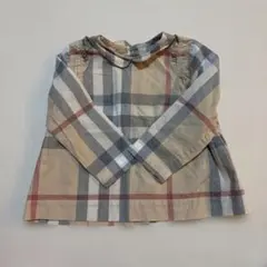 バーバリー　Burberry 長袖　Tシャツ②