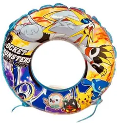 同人 空ビ フロート パンチング Yahoo!オークション - 同人空ビ 海月アワノちゃんパンチングフロート中