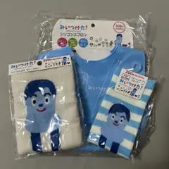 ダイソー　コッシーセット