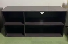 【限定掲載】テレビ台 棚　幅約90cm
