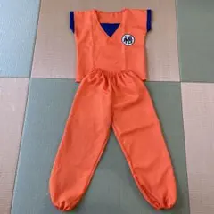 ドラゴンボール コスチューム