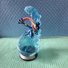 【ポケモン】ゲッコウガ フィギュア