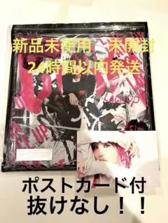 LiSA 7thアルバム『LACE UP』完全生産限定盤［CD+BD+グッズ］③ - メルカリ
