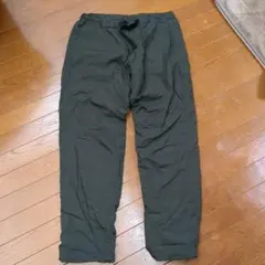 メンズ ワークパンツ