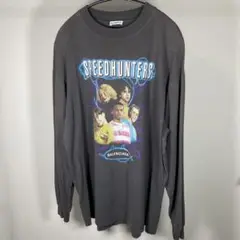 2025年最新】スピードハンターズ tシャツ balenciagaの人気