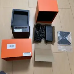 ミニPC UM773 Lite