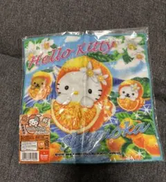 Hello Kitty 静岡タオル