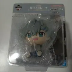 カラフルピーチ　1番くじ　フィギュア賞　ヒロくん