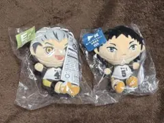 ハイキューまとめ売り【写真1〜3】