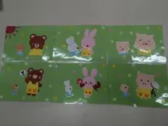 ✨保育教材✨せんせいとお友だち〜♫