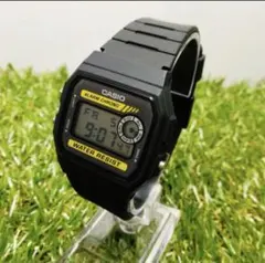 【新品・正規品】CASIO F-94WA-9JH 腕時計（チープカシオ）