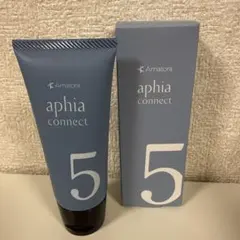 Amatora aphia connect 5N トリートメント 50gのサムネイル