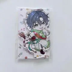 魔法使いの約束 まほやく まほパ トレーディング缶バッジ フィガロ