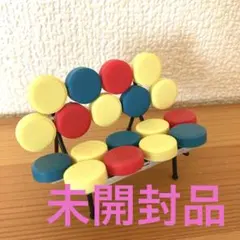 【スパイファミリー】マシュマロチェア　spy×family アーニャ