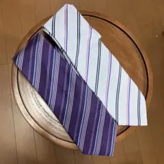 ネクタイ 2本セット