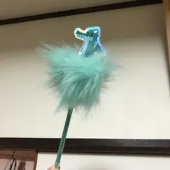 書けないボールペン　フライングタイガー　ドラゴンのサムネイル
