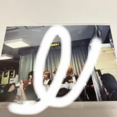 the GazettE 写真　インスト　REITA RUKI ②