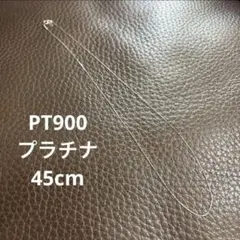 プラチナネックレス ネックレス