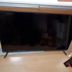 ORION 50V型 液晶テレビ OL50CD400 本体のサムネイル