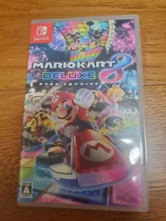 マリオカート8デラックス
