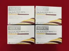 AHCC Pure Health フィトイムノメディ 4箱セット - メルカリ