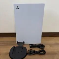 PlayStation 5 デジタル・エディションCFI-1200B